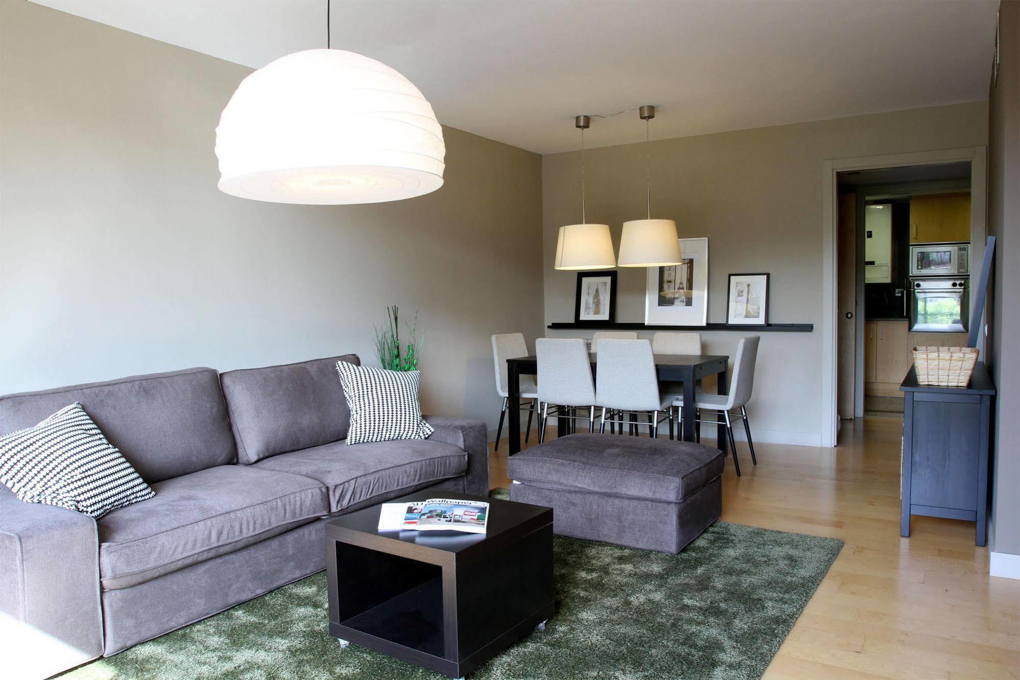 Appartement Passeig De Gracia Sun Balcony 2 Bedroo *