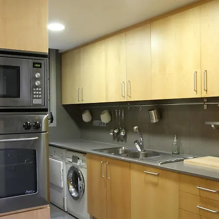 Passeig De Gracia Sun Apartament Balcony 2 Bedroo Barcelona Exterior foto