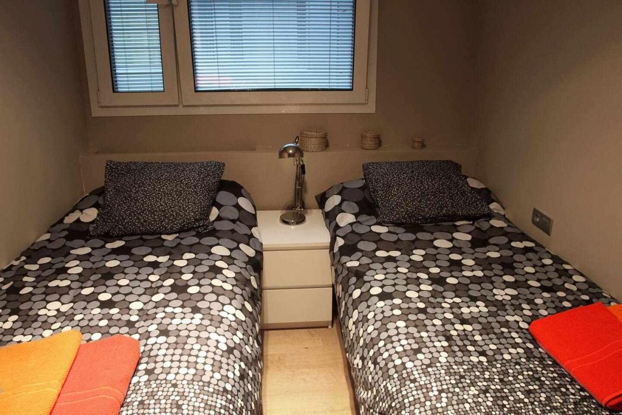 Passeig De Gracia Sun Balcony 2 Bedroo Apartamento *