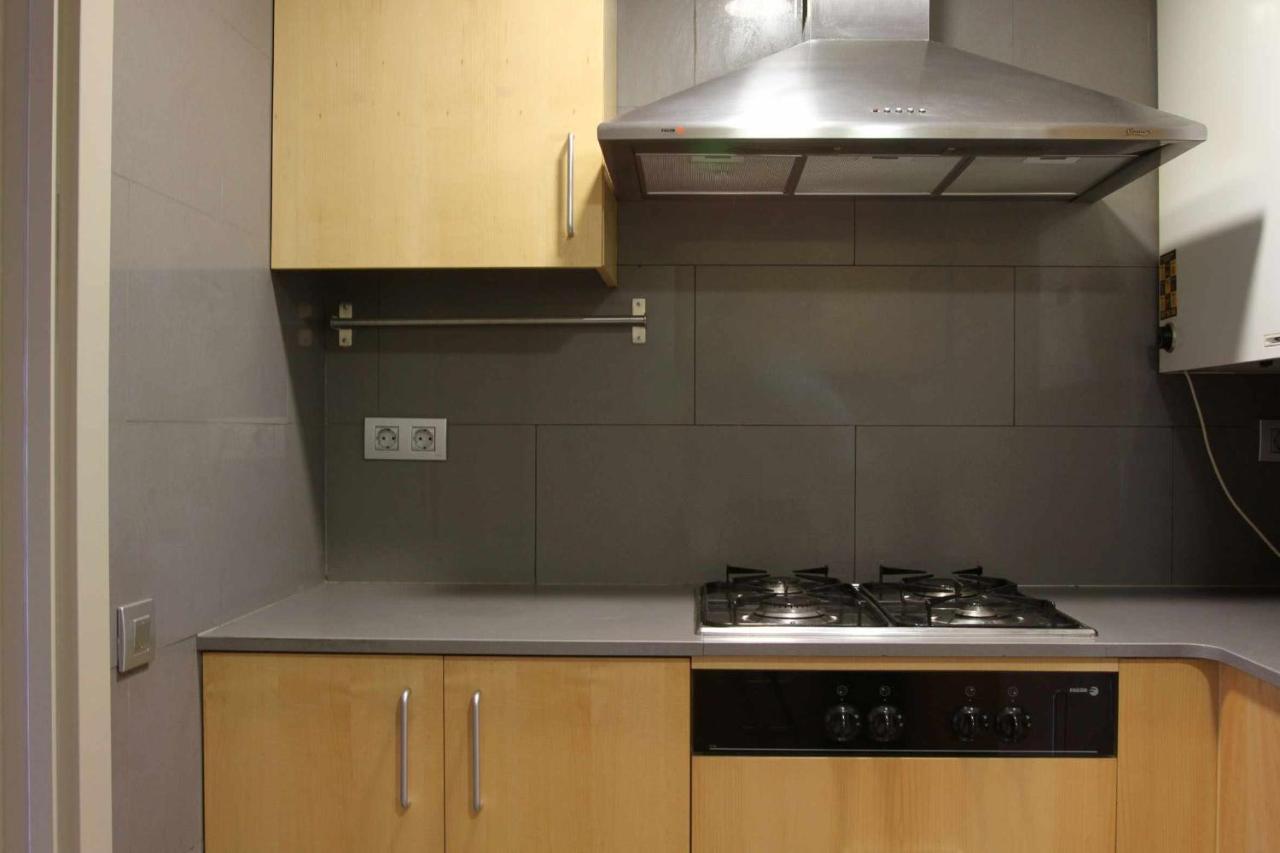 Apartamento Passeig De Gracia Sun Balcony 2 Bedroo Barcelona