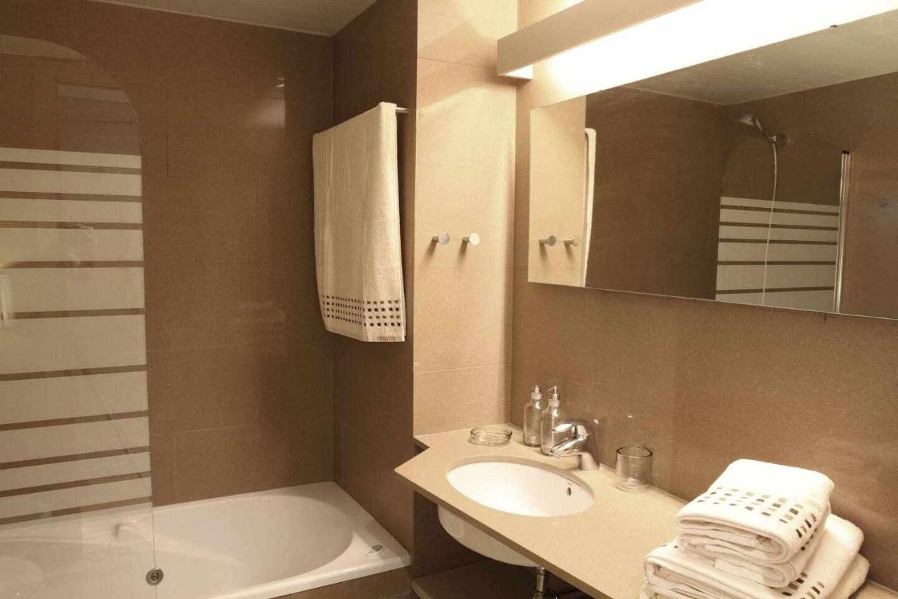 Passeig De Gracia Sun Balcony 2 Bedroo Apartamento Barcelona