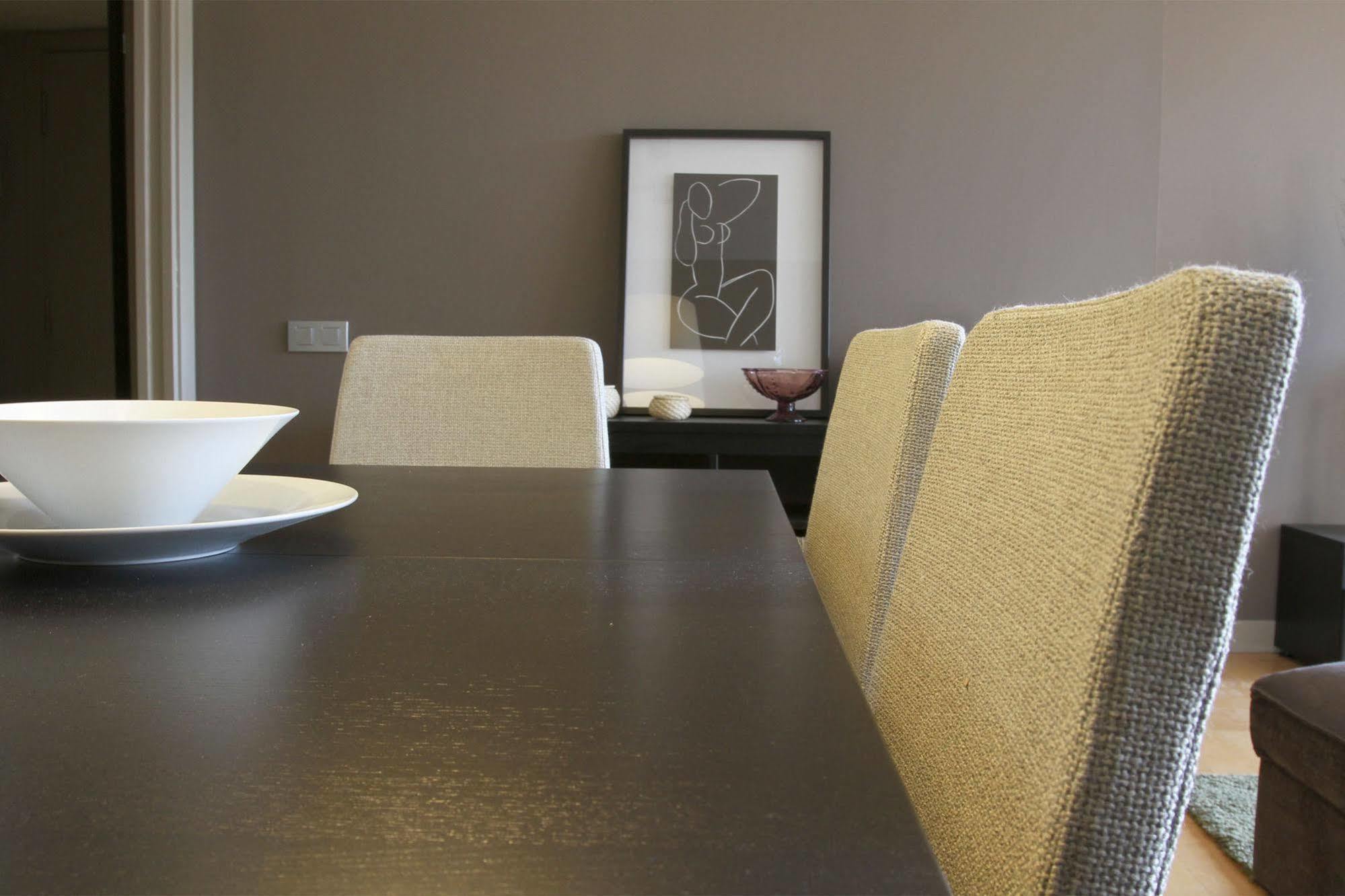 Apartamento Passeig De Gracia Sun Balcony 2 Bedroo *