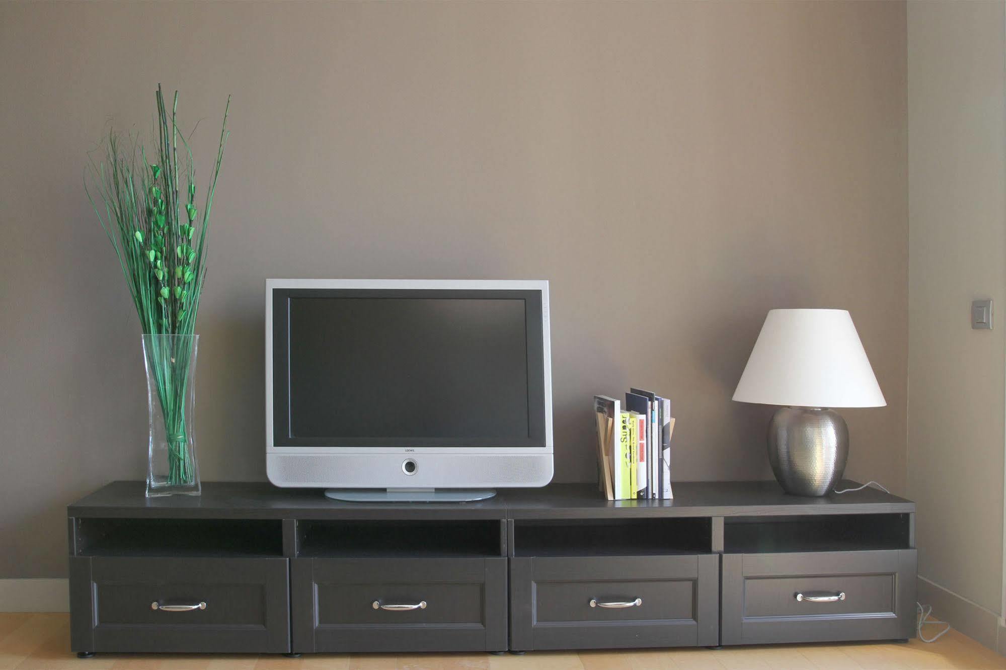 Passeig De Gracia Sun Balcony 2 Bedroo Apartamento